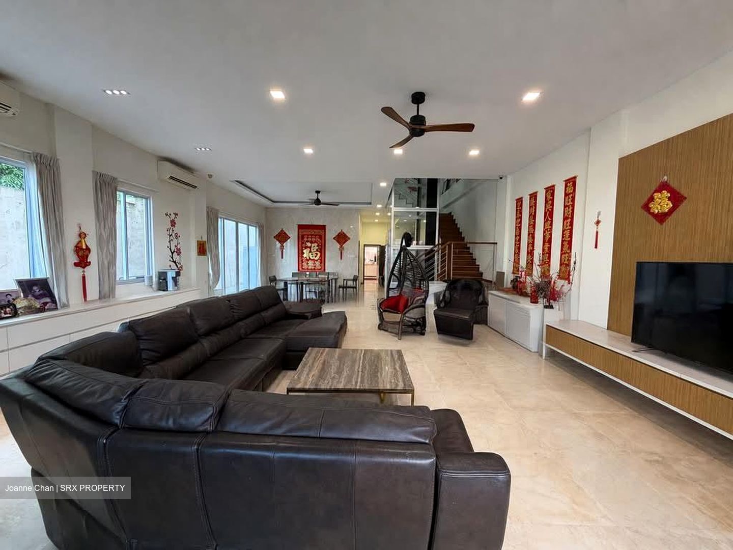 Sembawang Hills Estate (D20), Terrace #581319811